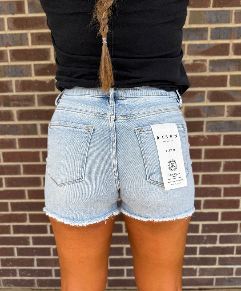 The Knox Denim