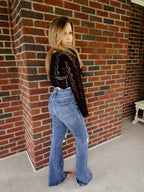The Presley Denim