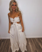 Endless love maxi dress