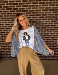 Mix n Match Tee Whitney Houston