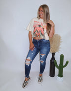 Dream On Graphic Tee