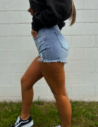 The Stevie Denim By Risen