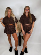 The Cheetah Girl Set