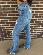 The Arlington Denim by Judy Blue