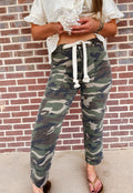 The Backroad Camo Pants