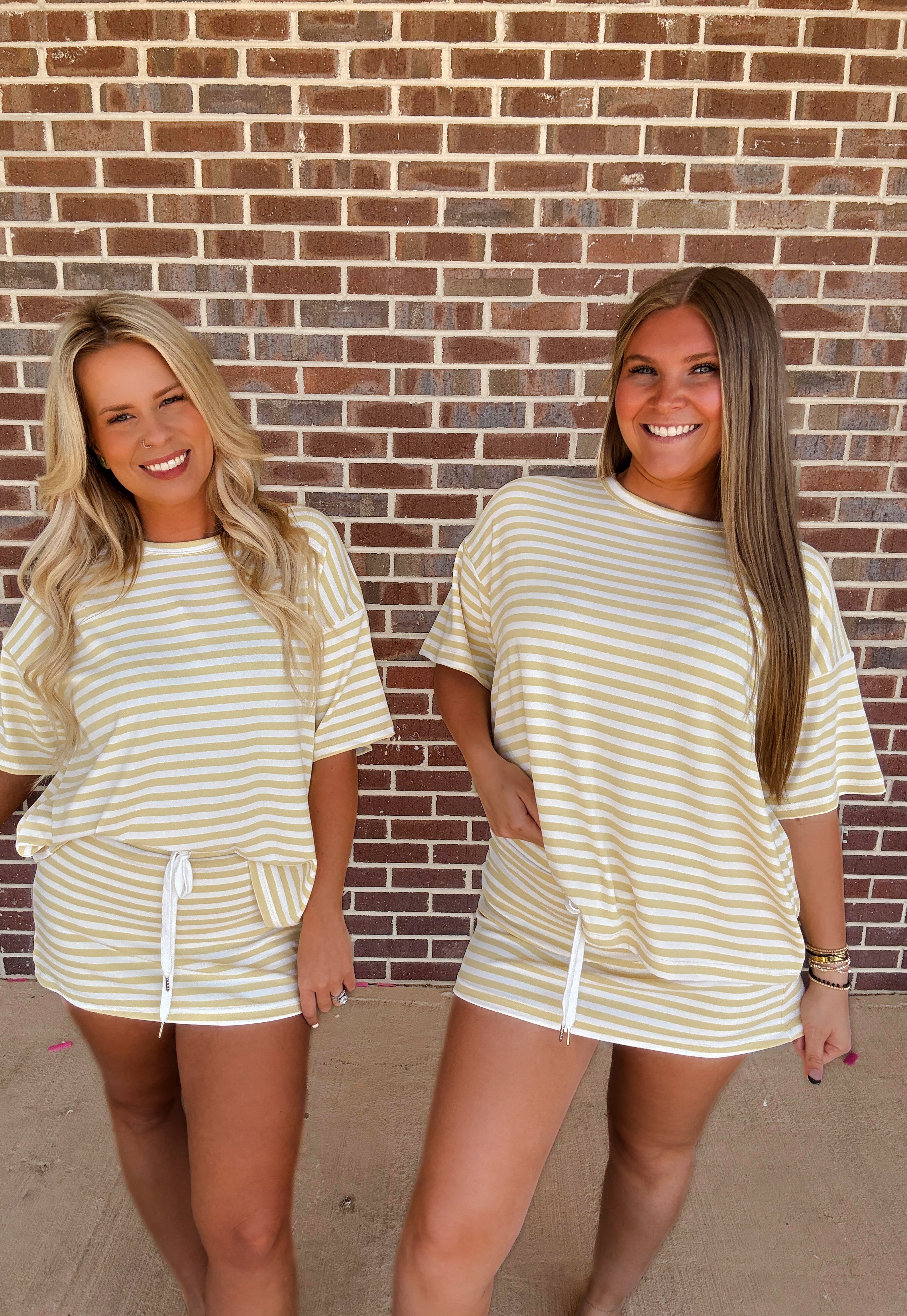 The Butter Lemon Set