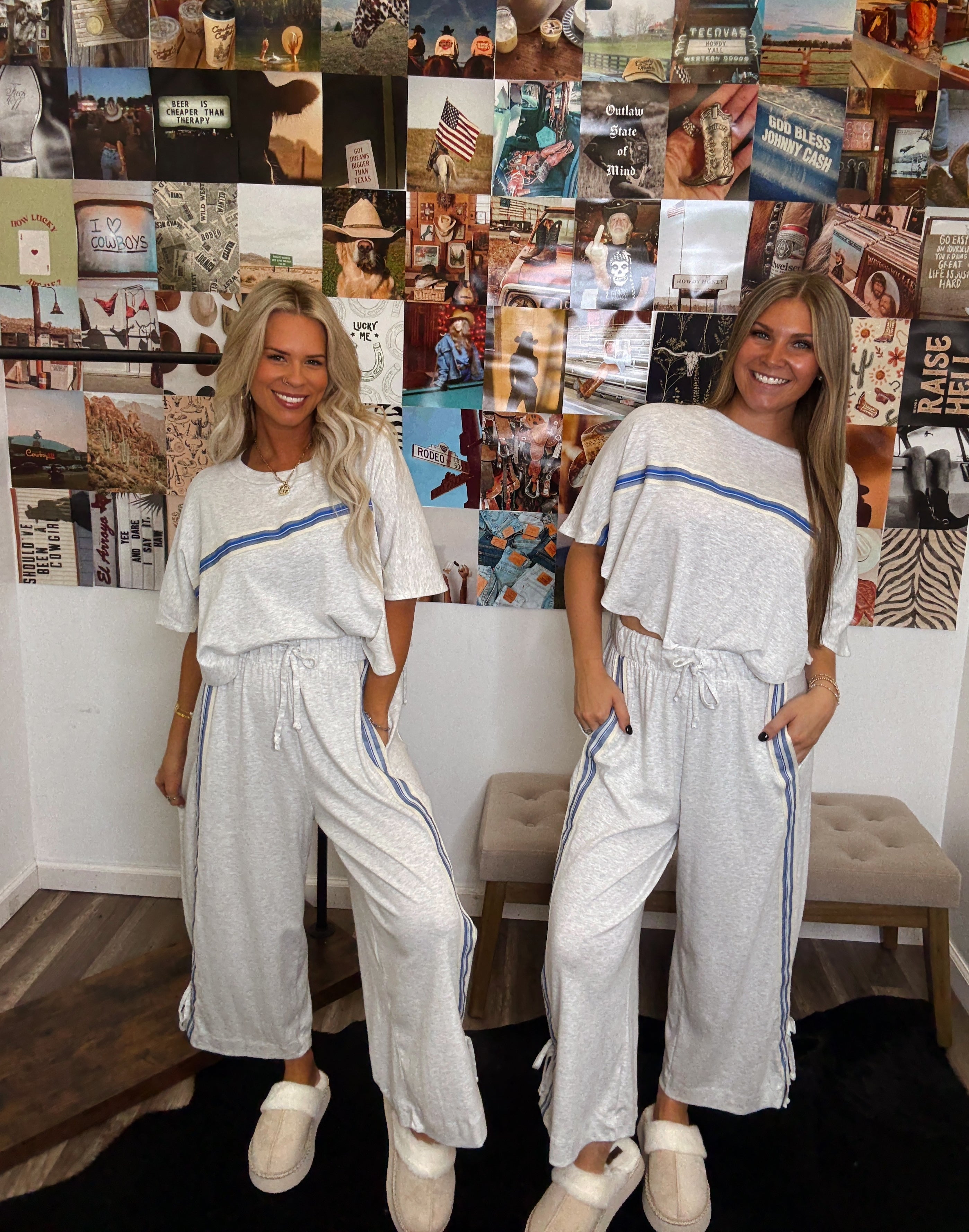 The Lexington Bottoms