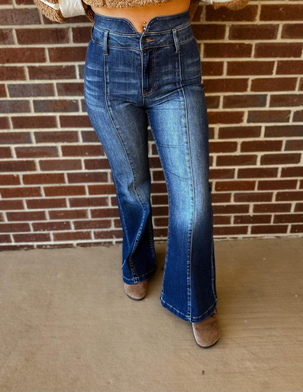 The Huston Flares