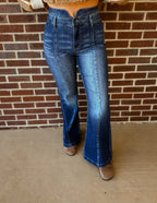 The Huston Flares