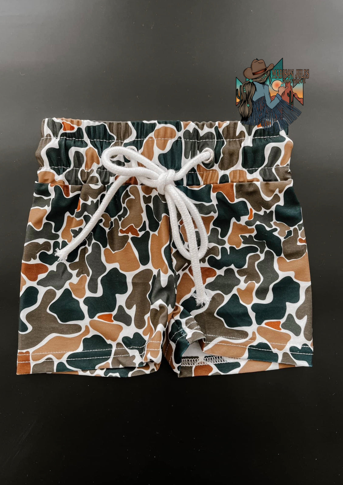 Kids swim Boys trunks