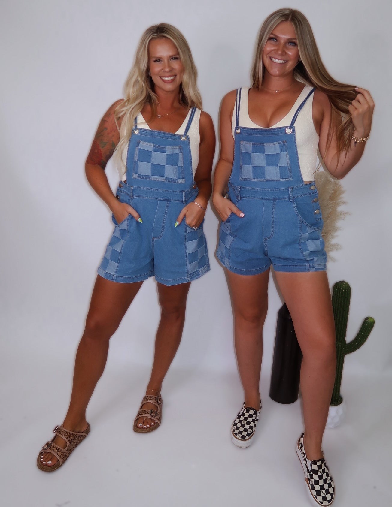 The Wylie Overalls