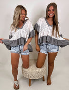 The Day Dreamer Top