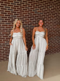 Summer Day Dreams Jumpsuit