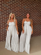 Summer Day Dreams Jumpsuit