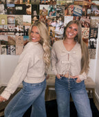 The Sara Bow Sweater