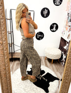 Wild Ones Barrel Denim