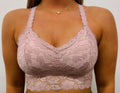 The Julie Bralette- Lilac