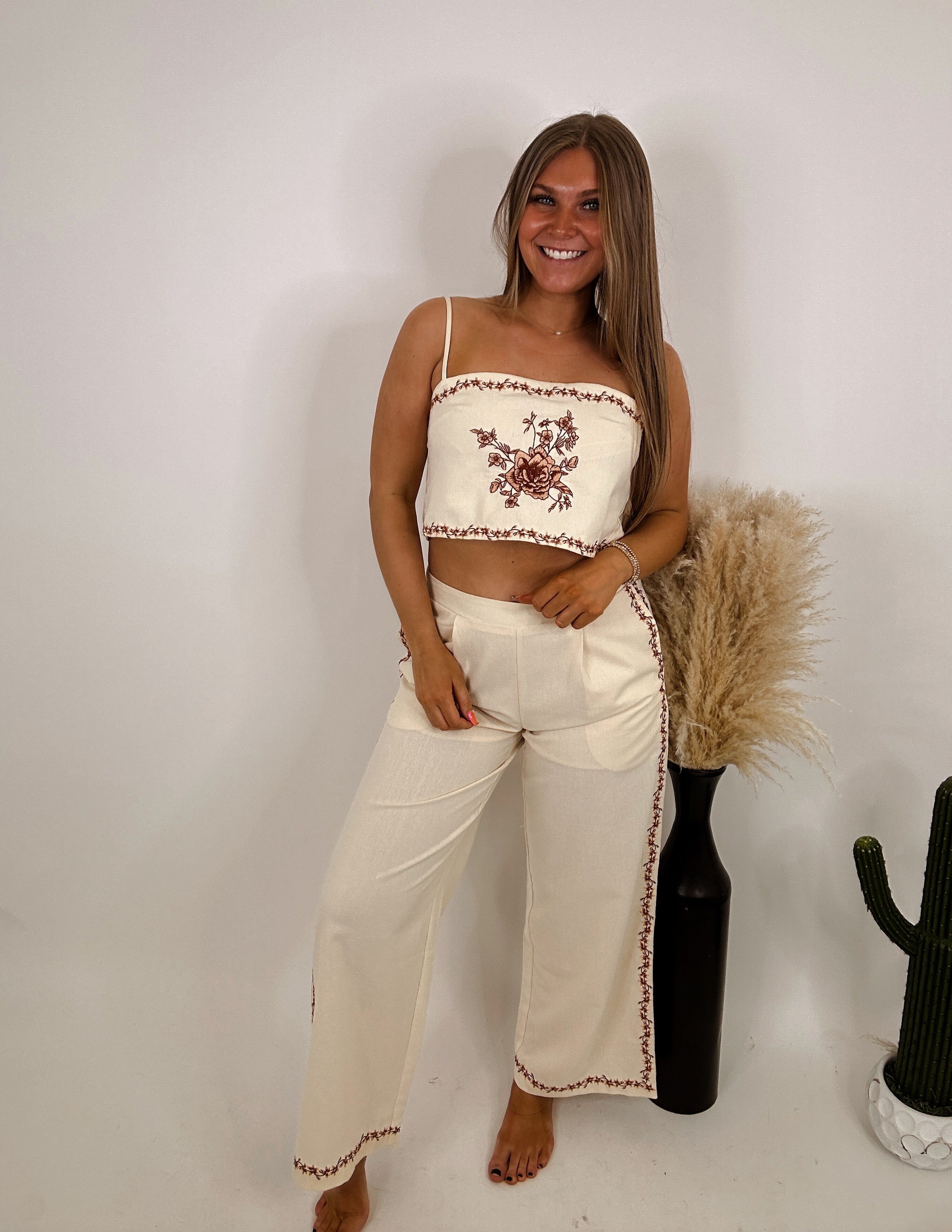 The Sunset Pants