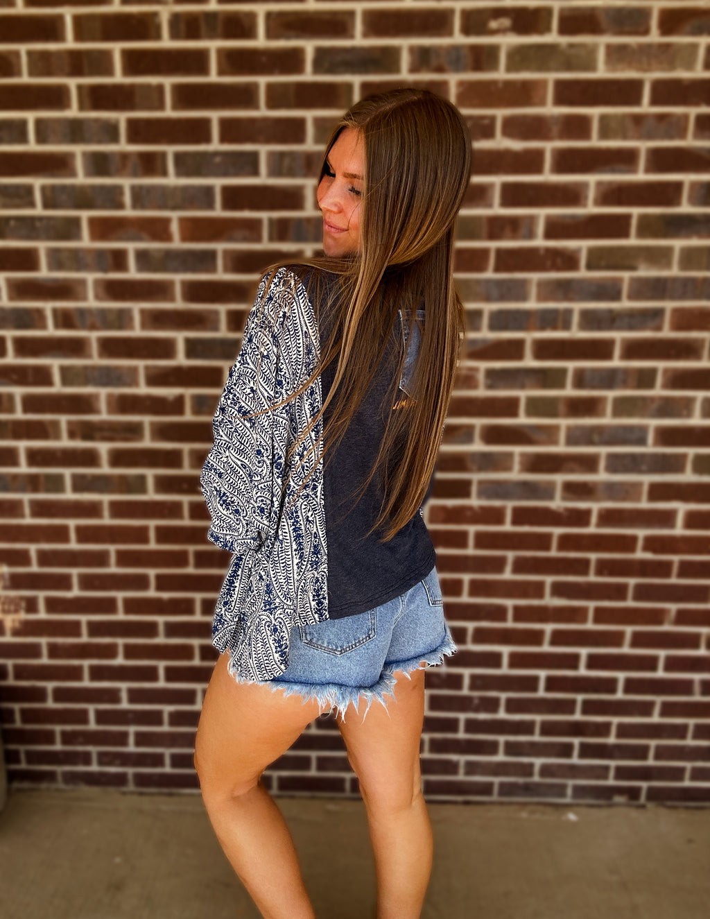 Mix n Match Tee Hard Rock