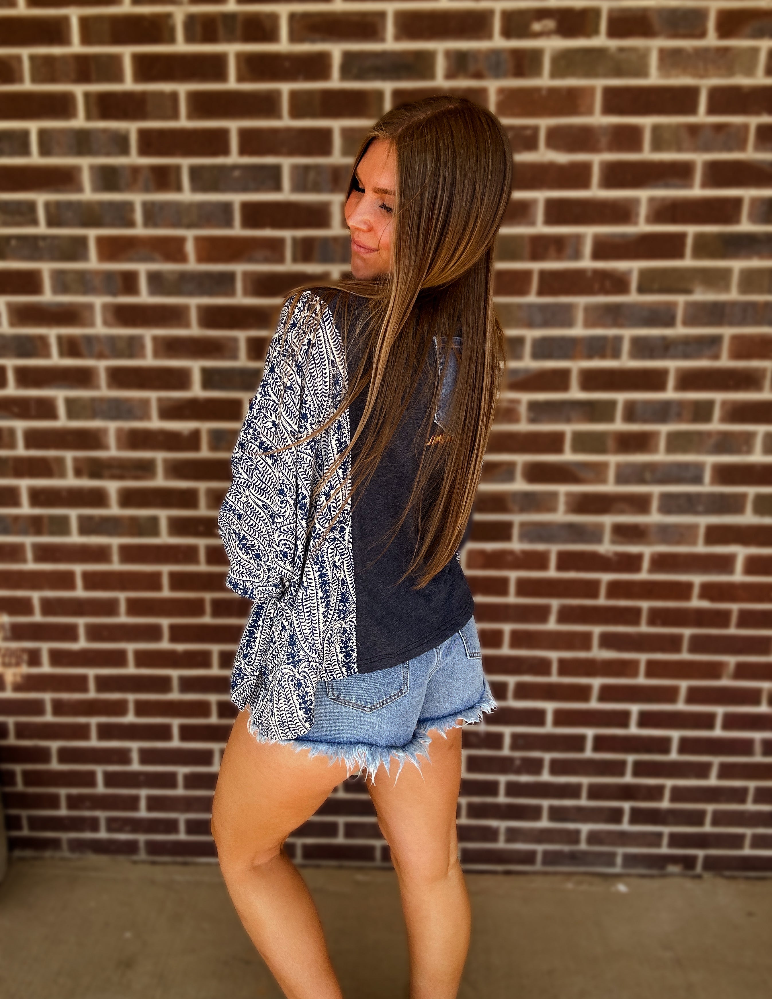 Mix n Match Tee Hard Rock