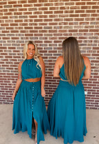 The Elsa Top