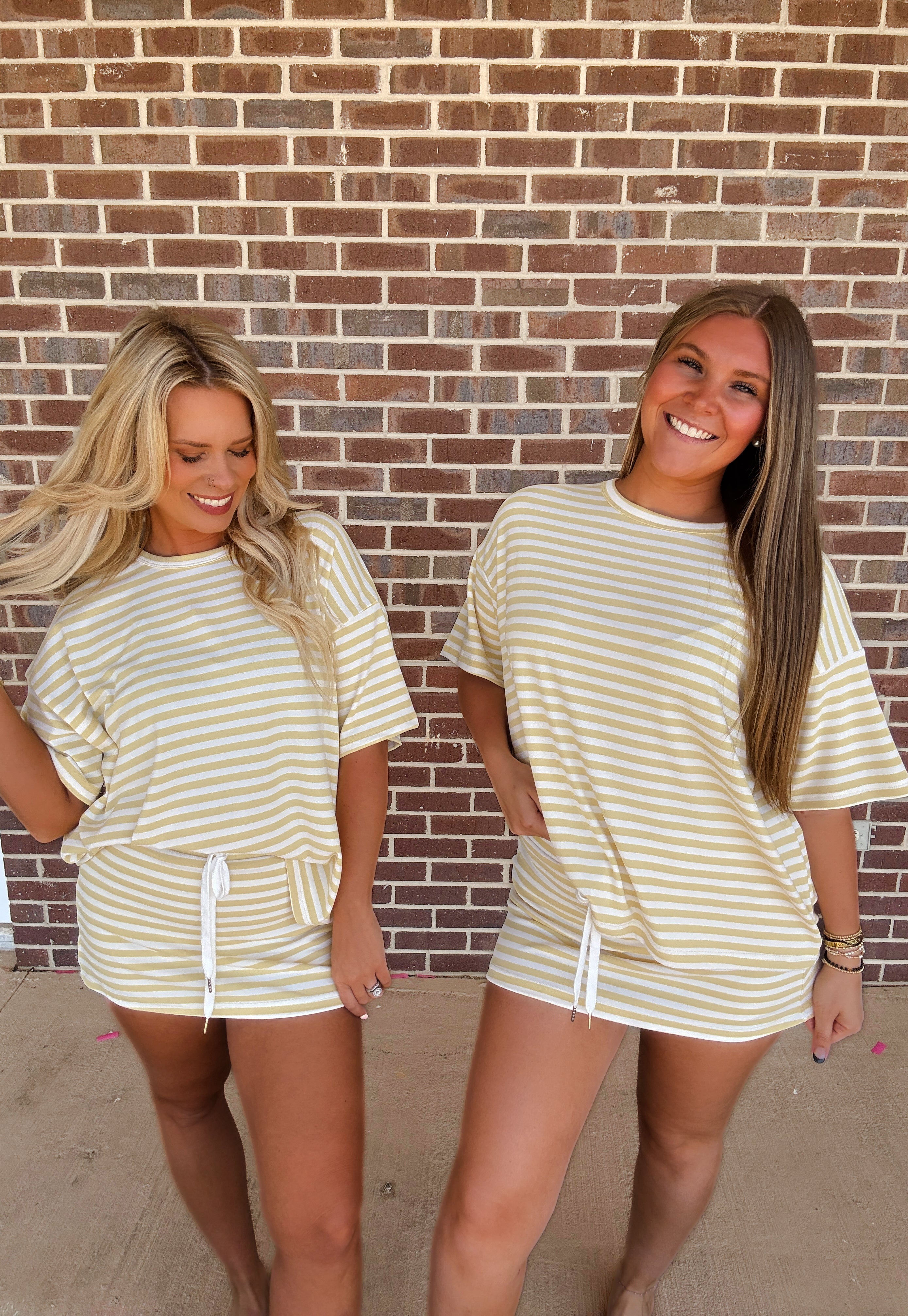 The Butter Lemon Set