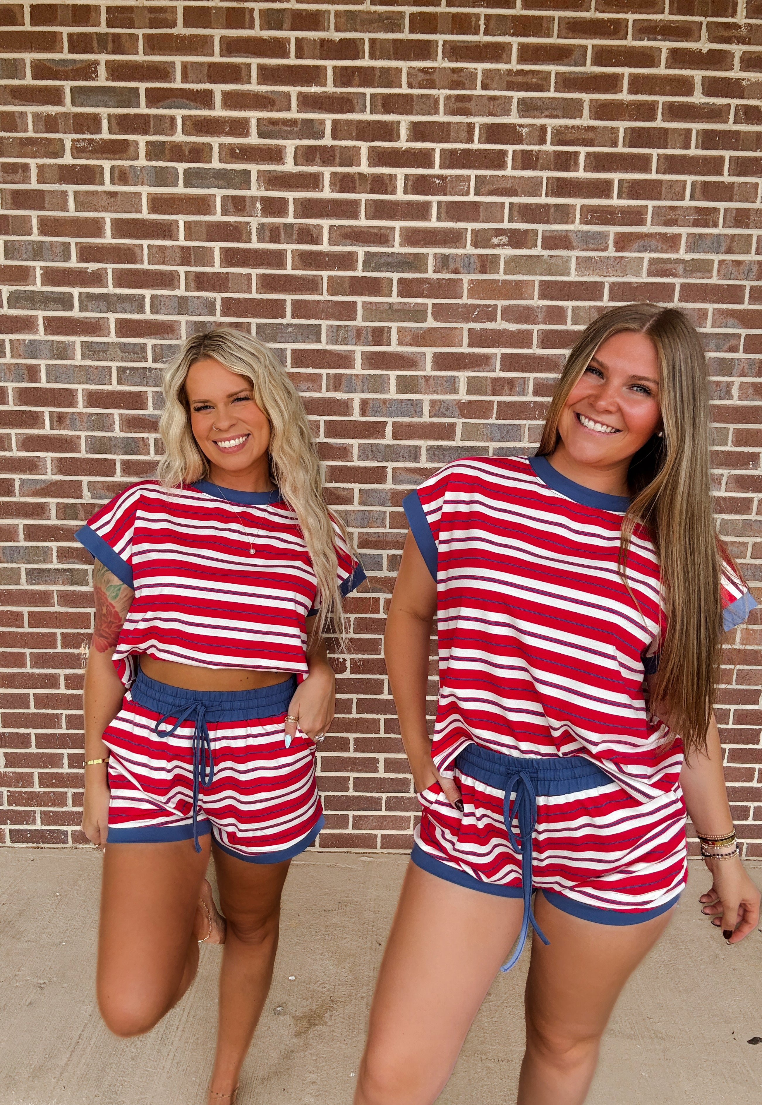 The Americana Set