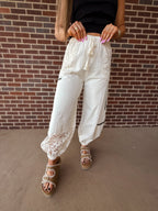 The Overtime Joggers