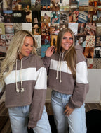 Crazy Over Me Hoodie
