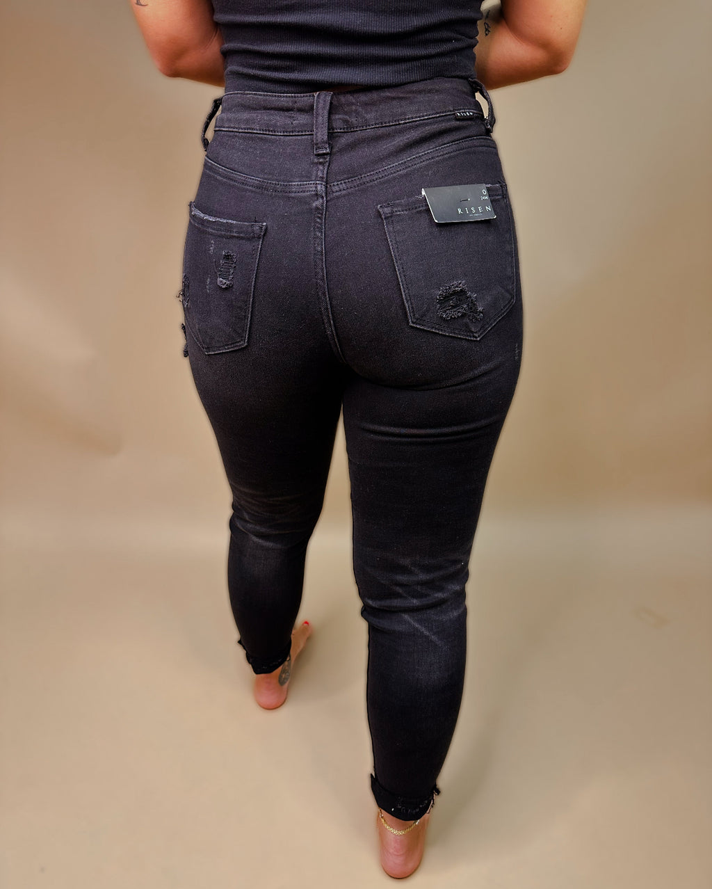 Lenny Denim