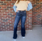 The Koe Denim