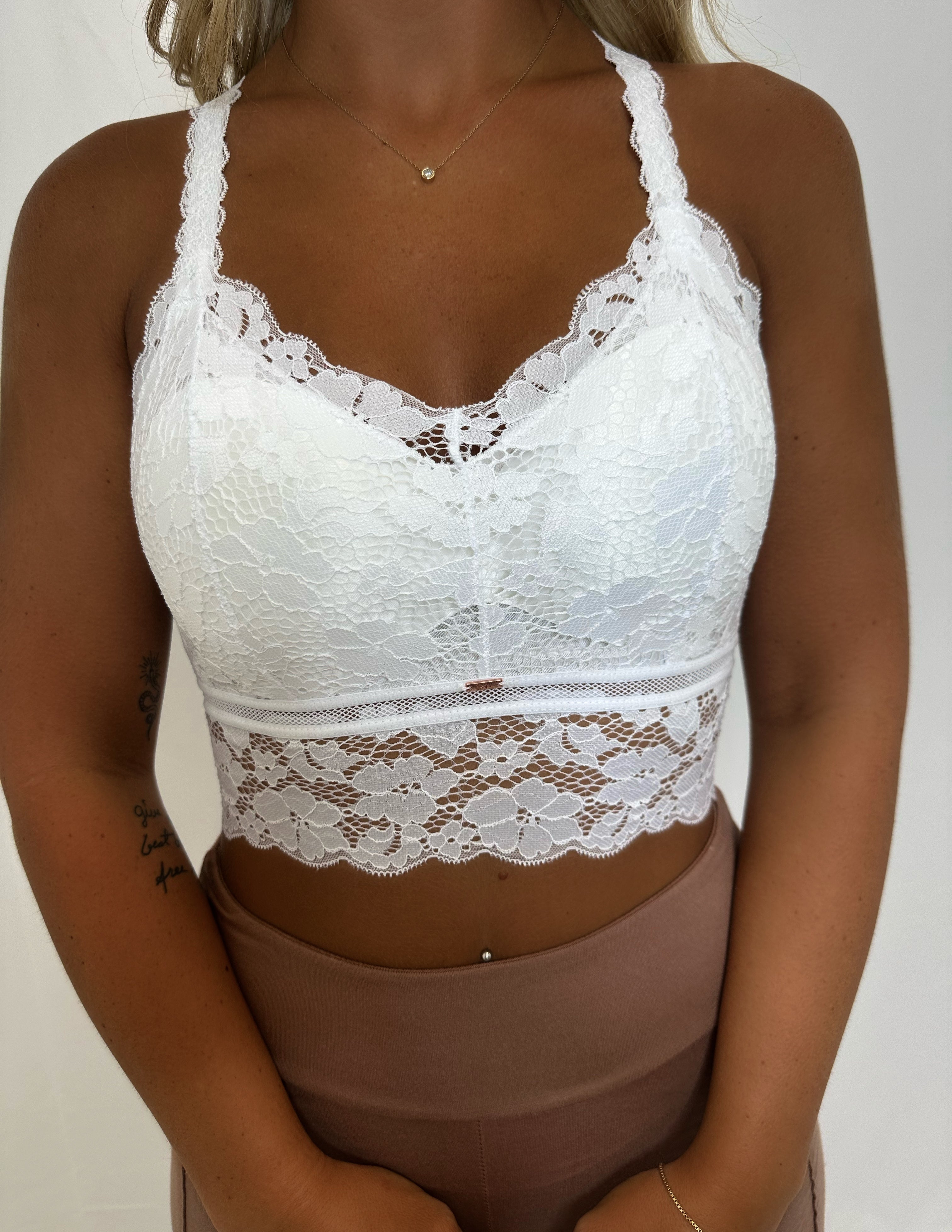 The Julie Bralette