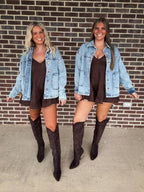 The Lady May Romper