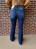 The Braxtyn Denim