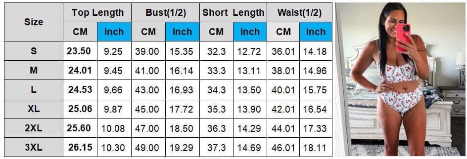 WOMENS 2 PIECE SWIM