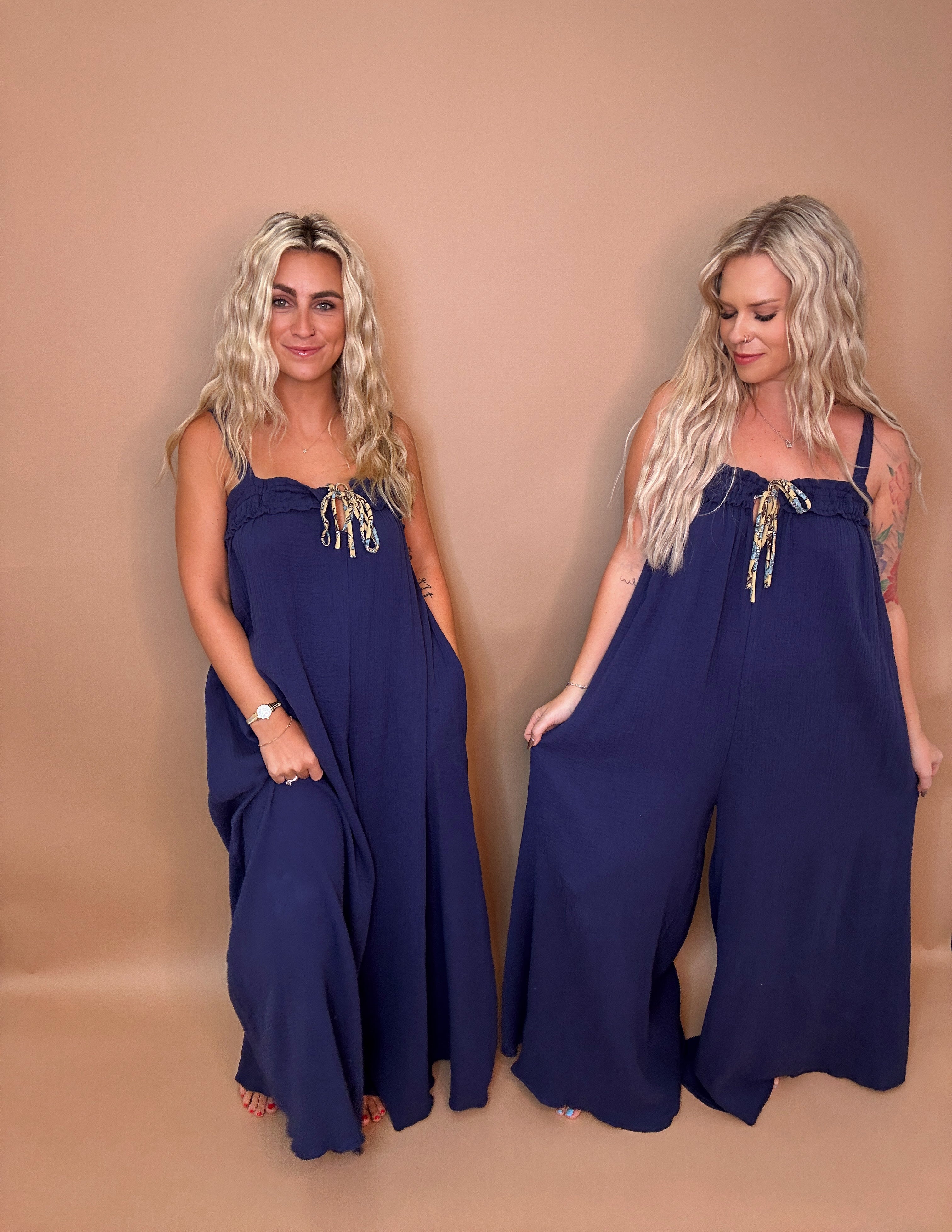 The Memphis Jumpsuit