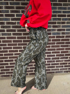 The Mossy Camo Pants