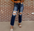 The Camden Denim