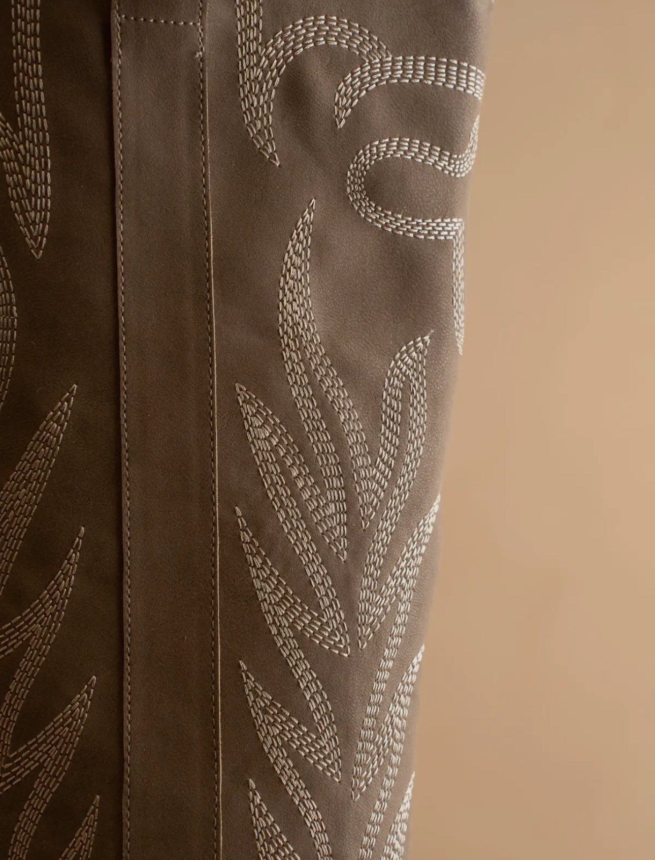 The Bronco Boots 2.0