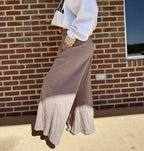 The Blake Wide Leg Pants