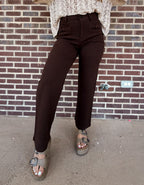 The Dolly Bow Pants