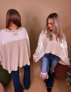 Keep Shinning Top