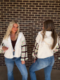 The Granny Square Cardigan