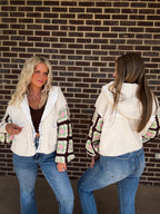 The Granny Square Cardigan