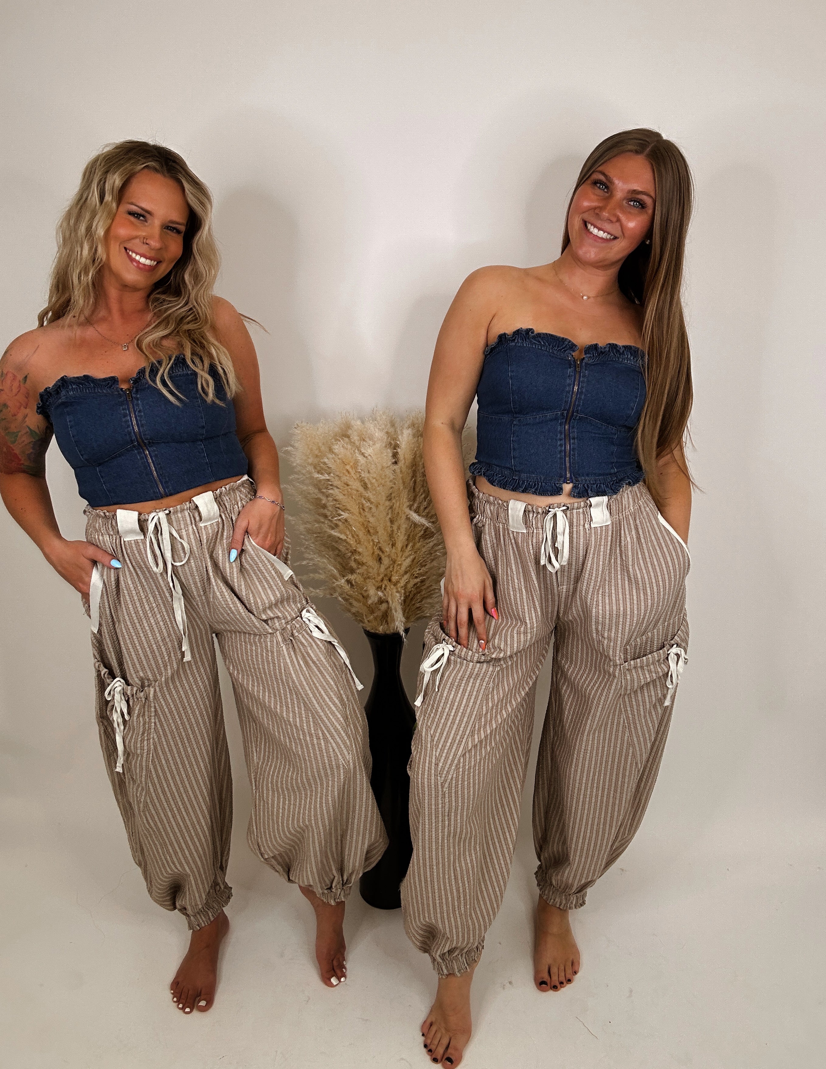 The Jaycie Joggers