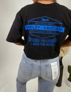 Milwaukee Upcycled Tee