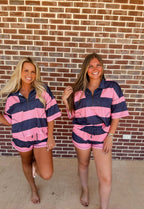 On the Go Stripe Set