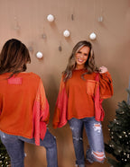 The Sunset Top