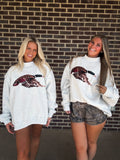 The Mallard Mockneck