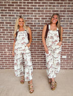 The Rodeo Overalls
